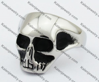 Skull Ring KJR550004