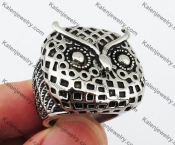 Owl Ring KJR550008