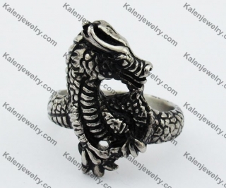 Dragon Ring KJR550010