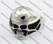 Skull Ring KJR550012