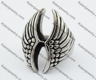 Wings Ring KJR550017