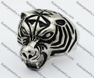 Tiger Ring KJR550023