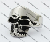 Skull Ring KJR550025