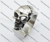 Skull Ring KJR550027