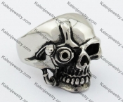 Skull Ring KJR550028