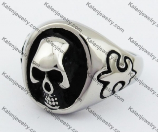 Skull Ring KJR550033