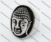 Buddha Ring KJR550035