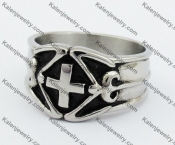 Cross Ring KJR550039