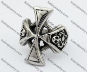 Cross Ring KJR550040