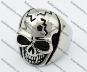 Skull Ring KJR550041