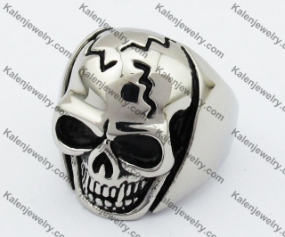 Skull Ring KJR550041