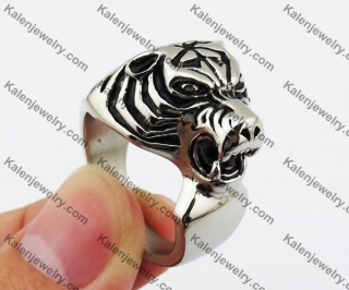 Tiger Ring KJR550050