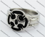 Cross Ring KJR550055