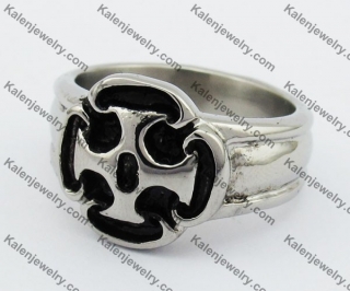 Cross Ring KJR550055