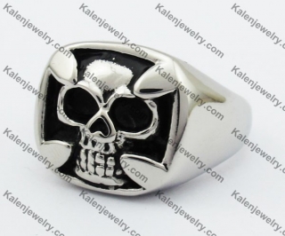 Skull Ring KJR550060