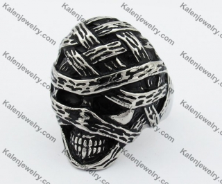 Mummy Ring KJR550063