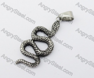 Snake Pendant KJP051294