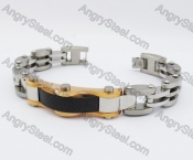 Stainless Steel Bracelet KJB280051