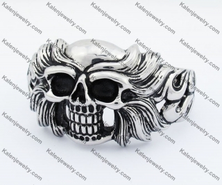 Skull Bangle KJB170203