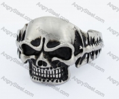 Skull Bangle KJB170205