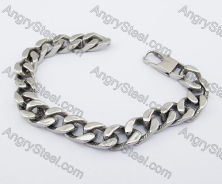 Stainless Steel Bracelet KJB170231