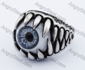 One-eyed Ring KJR350193