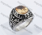 American Army Ring KJR010279