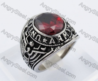 American Military Ring KJR010282