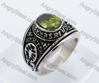 American Military Ring KJR010283