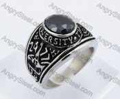 American AMilitary Ring KJR010284