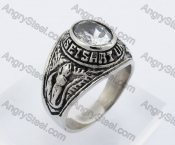 American Military Ring KJR010286