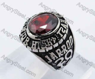 American Military Ring KJR010292