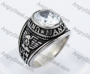 American Military Ring KJR010298