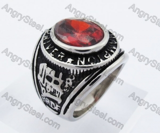 American Military Ring KJR010299