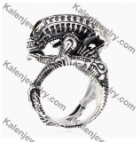 Alien Hunter Ring KJR350204