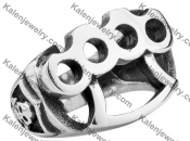 Biker Boxing Thorn Ring KJR350213