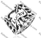 Lucky Ring KJR350214