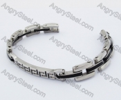 Stainless Steel Bracelet KJB280078