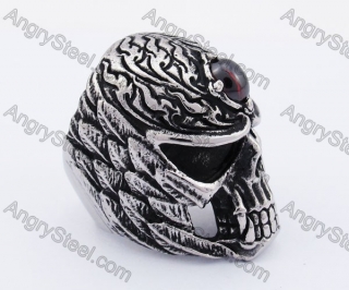 Eye Ring KJR350200