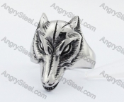 Wolf Ring KJR350224