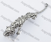 Leopard Bracelet KJB200200