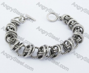 210×13mm Bracelet KJB550419