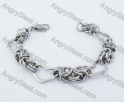 200×14mm Bracelet KJB550422