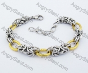 240×10 mm Bracelet KJB550456SG