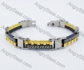 210×8 mm Bracelet KJB550504