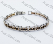 210×5 mm Bracelet KJB550630