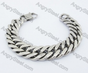 235×19mm Bracelet KJB550725