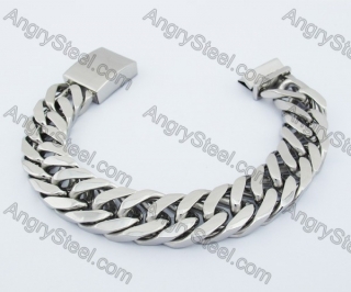 240×17 mm Bracelet KJB550726