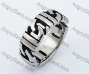 Biker Ring KJR370328