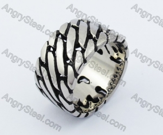 Biker Ring KJR370329